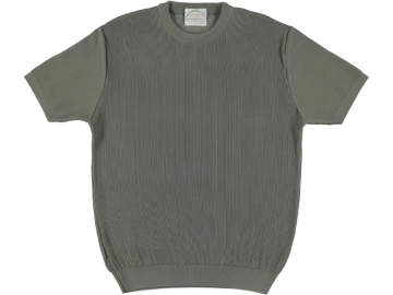 SIFIR YAKA ERKEK TRİKO TİŞÖRT S/XXL