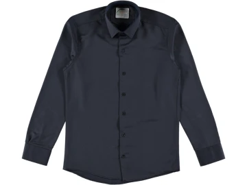 SLİMFİT ERKEK GÖMLEK S/2XL