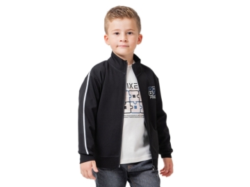 ERKEK SPOR YAKA HIRKA 3/6YAŞ