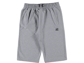 SPORT NAKIŞLI BATTAL KOMPAK İKİ İP ERKEK KAPRİ 3XL/7XL