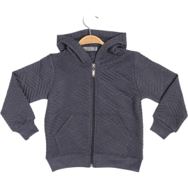 KAPÜŞONLU ERKEK HIRKA 3/7 YAŞ