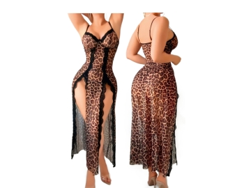 FANTEZİ ELBİSE L/XL