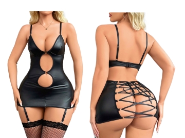 FANTEZİ GECELİK L/XL