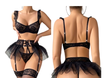 FANTEZİ GECELİK L/XL