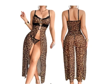 FANTEZİ GECELİK L/XL