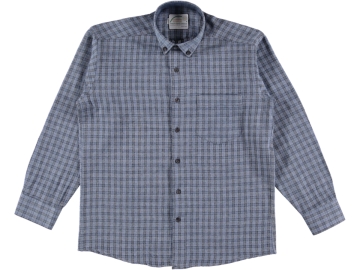 FASHİON MENAJ TEK CEP ERKEK GÖMLEK S/XL