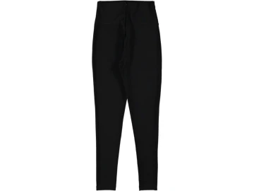 FERMUARLI GENİŞ KEMERLİ DALGIÇ TAYT S/XL