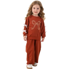 FİYONK NAKIŞLI  2Y,3Y,4Y,5Y Kız