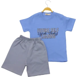 FUTURE SELF İKİP TAKIM 4Y,3Y,5Y,6Y,7Y Erkek