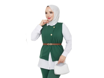 Yeşil