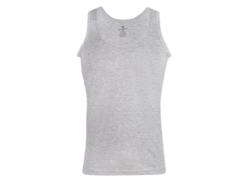 GRİ PENYE ERKEK ATLET 2XL