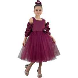 GÜNEŞ MODEL B 11Y,12Y,13Y,14Y Kız