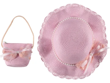 Açık-Pembe