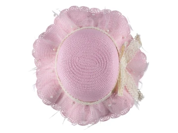 Açık-Pembe