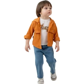 HİPPIL 3 LÜ TAKIM 12 Ay,2Y,3Y,4Y Erkek