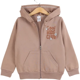 İKİ İPLİK ERKEK HIRKA 5Y,6Y,7Y,8Y Erkek