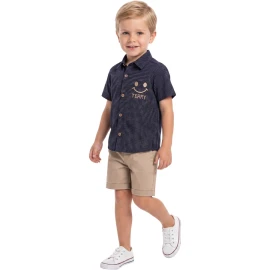 İKİLİ TAKIM 5Y,2Y,3Y,4Y Erkek
