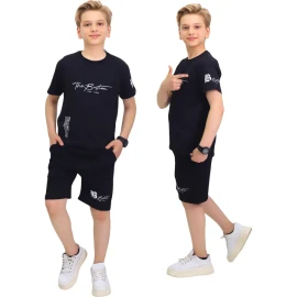 İKİLİ TAKIM ERKEK ÇOCUK 13Y,14Y,15Y,16Y Erkek