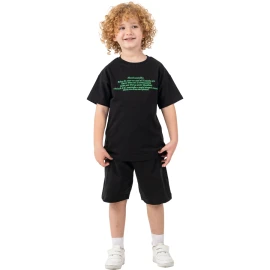 İNS DREAM  SIRT BASKILI  PENYE İKİLİ TAKIM 3Y,4Y,5Y,6Y Erkek