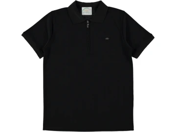 JAKAR YAKALI ERKEK TİŞÖRT S/2XL
