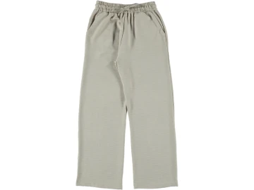 CEPLİ KETEN BAYAN PANTOLON S/2XL