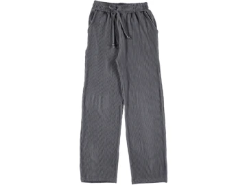 KADIN CEPLİ OTTOMAN PANTOLON S/2XL