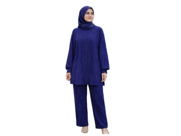 FIRFIR KUMAŞ BAYAN TAKIM M/XXL
