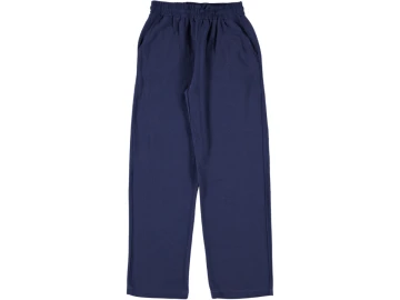 KADIN KETEN PANTOLON S/XXL