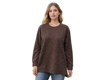 SİMLİ KUMAŞ OYSHO TUNİK M/XXL