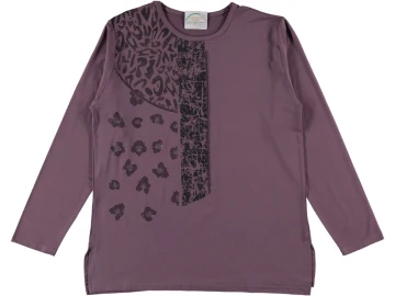 KADIN VİSKON M4 ANNE BLUZ