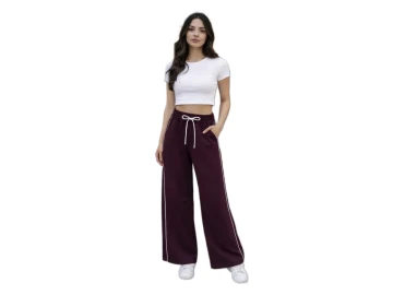 KIL BİYELİ BAYAN ALT S/XL