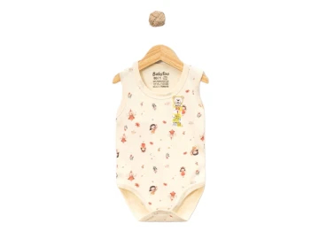 KIZ BEBEK DİJİTAL PRENSES BASKILI ASKILI ÇITÇITLI BADİ 1/9 AY