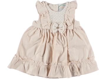 KIZ BEBEK ELBİSE 6AY/2YAŞ