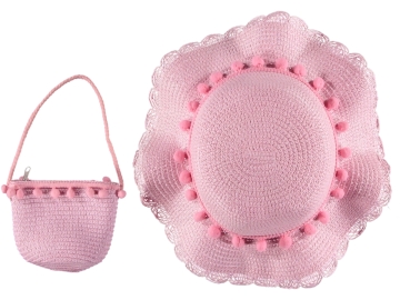 Açık-Pembe