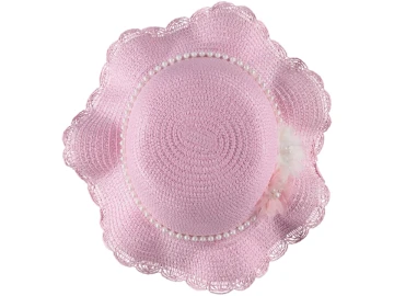 Açık-Pembe