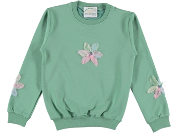 Mint Yeşili