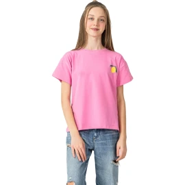 KIZ ÇOCUK TSHİRT  9Y,10Y,11Y,12Y Kız