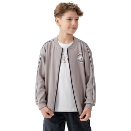 KOLEJ 2Lİ ERKEK HIRKA  7/10 YAŞ