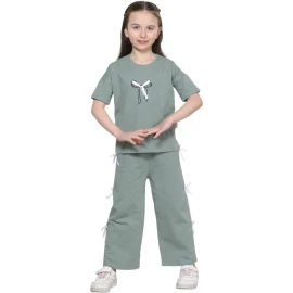 KURDALE NAKIŞLI TOKALI 10Y,11Y,12Y,13Y Kız