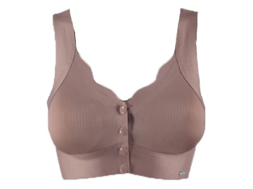 LAZER BALENSİZ SÜTYEN M/2XL