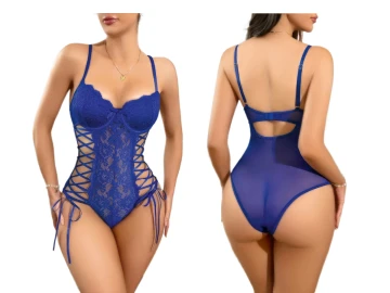 L/XL BAYAN FANTAZİ BODYSUİT