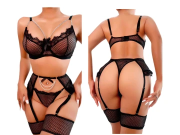 L/XL JARTİYER TAKIM