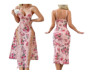 L/XL FANTAZİ TÜL ELBİSE