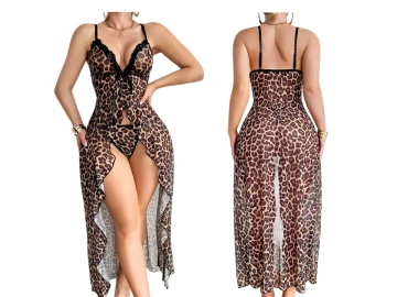 L/XL FANTEZİ GECELİK