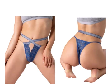 L/XL FANTEZİ KÜLOT