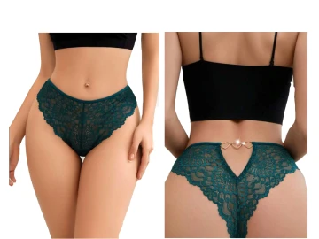 L/XL FANTEZİ KÜLOT