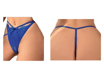 L/XL FANTEZİ KÜLOT