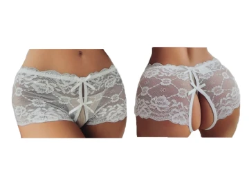 L/XL FANTEZİ KÜLOT