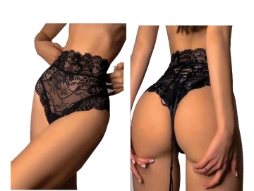L/XL FANTEZİ KÜLOT
