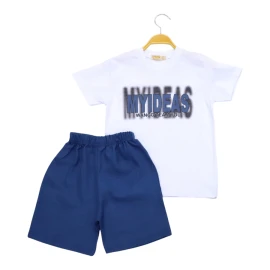 MY İDEAS KETEN TAKIM 3Y,4Y,5Y,6Y,7Y Erkek